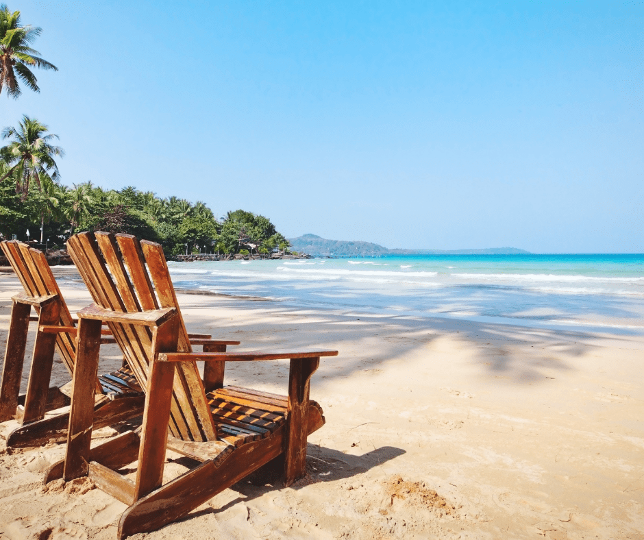 Holiday Personal Loans Sunshine Coast | Finance Broker Sunshine Coast | 5 Best Uses For A Personal Loan | QE Loans