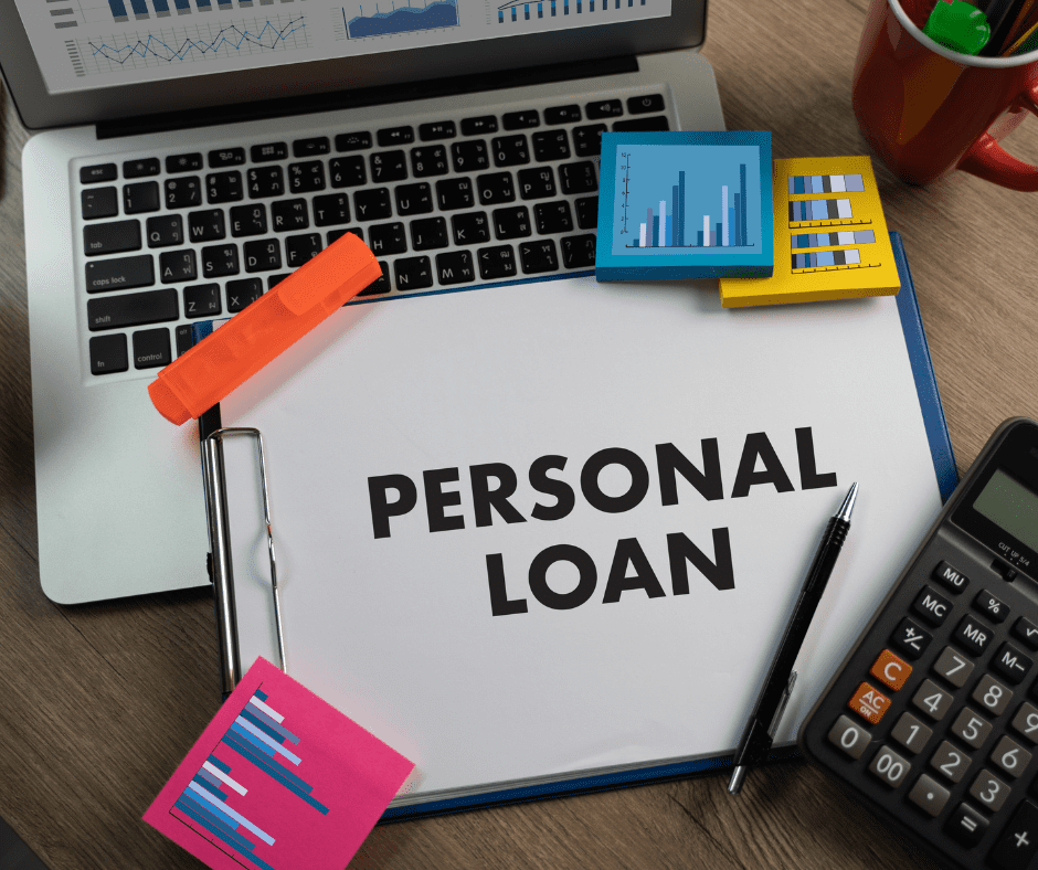 Get A Personal Loan Sunshine Coast | What Is a Personal Loan?